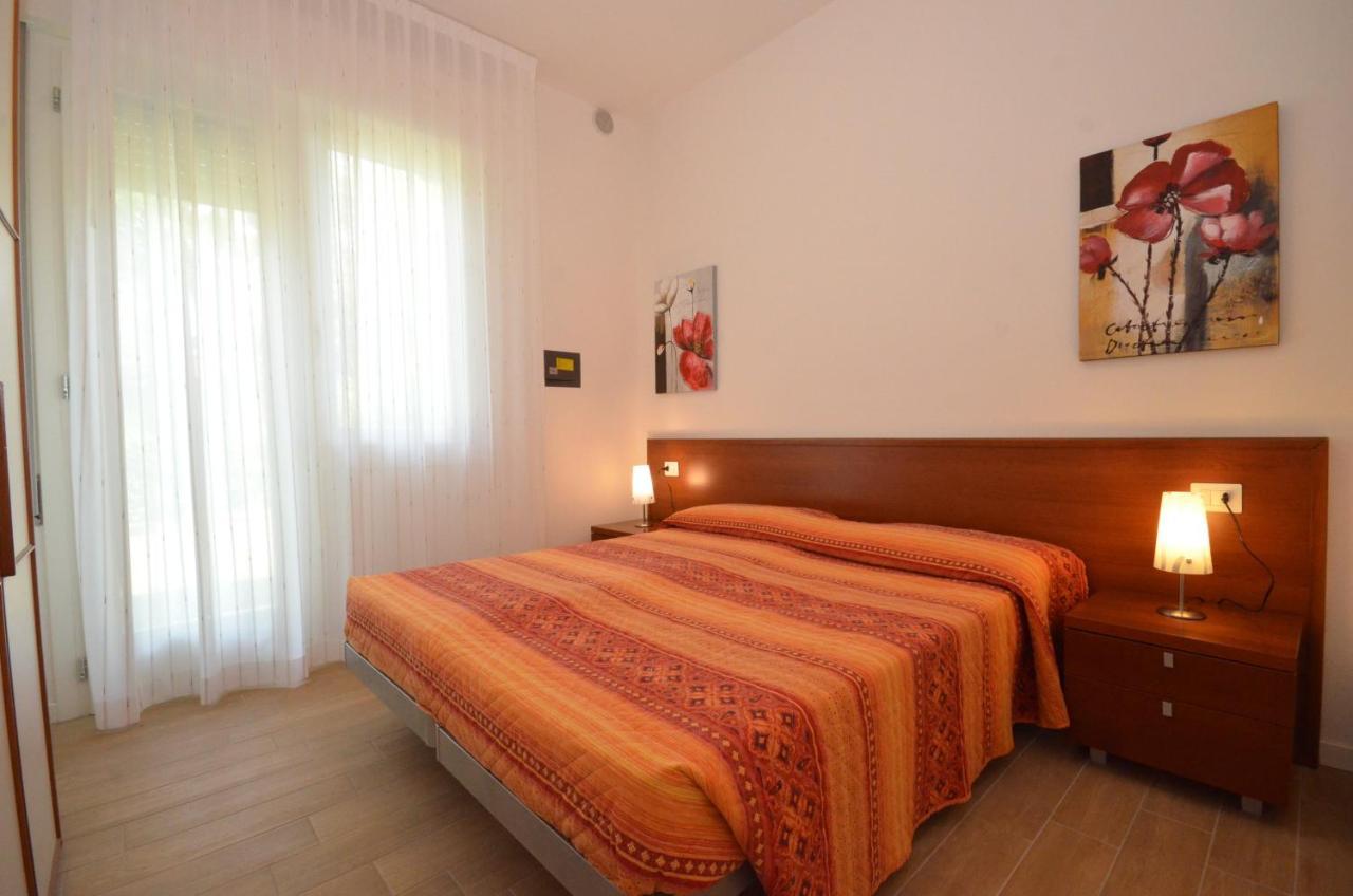 Villa Dogi Sud Bibione