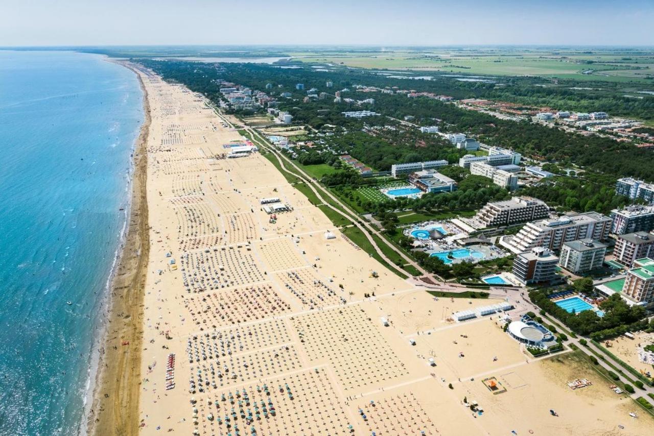 Dogi Sud Villa Bibione