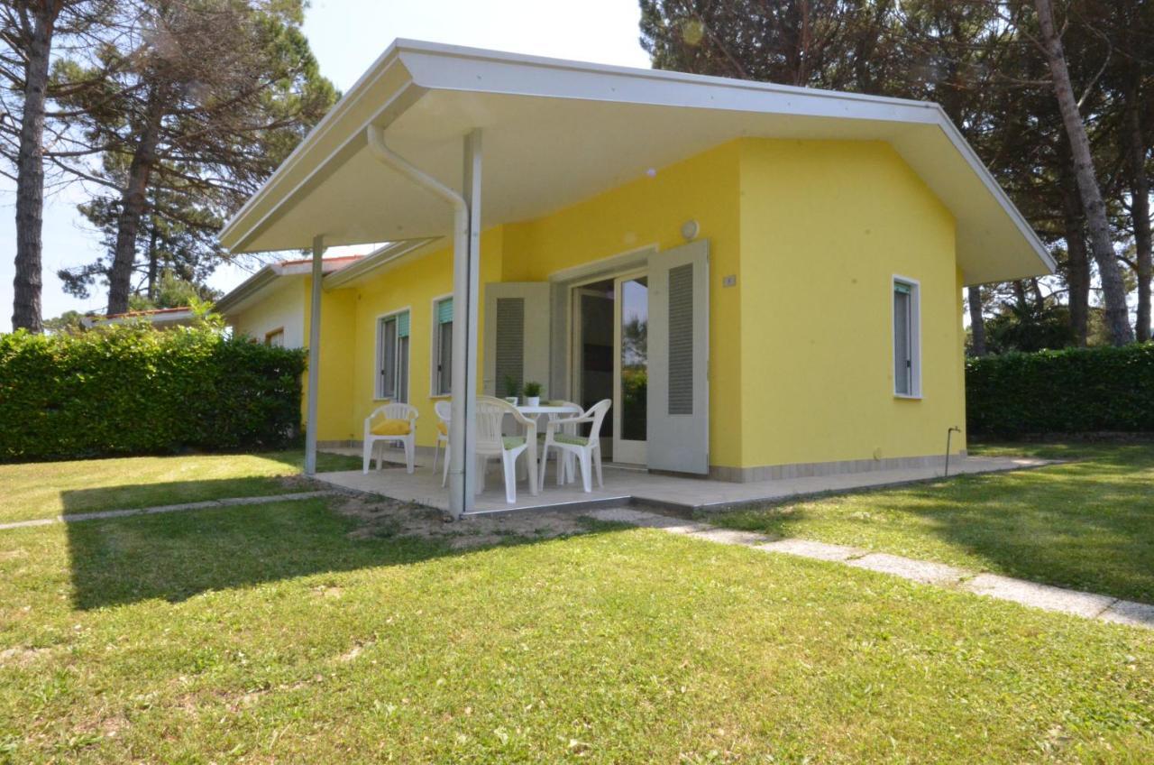 Villa Dogi Sud Bibione