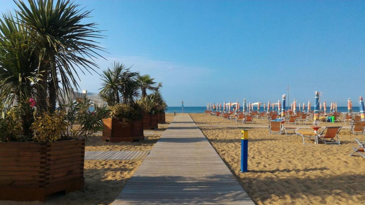 Villa Dogi Sud Bibione