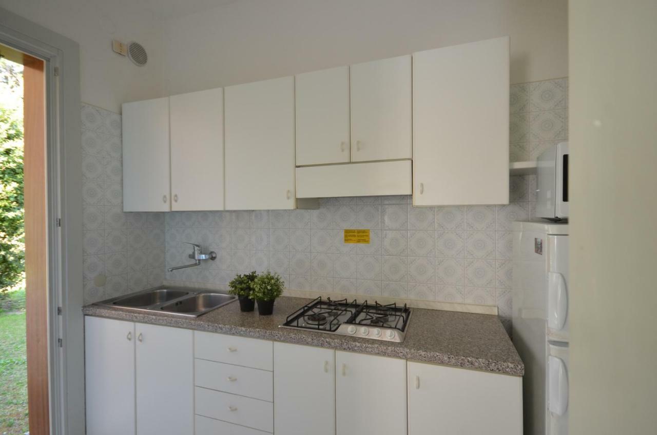 Villa Dogi Sud Bibione